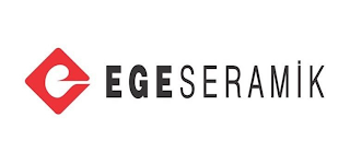 E EGE SERAMIK logo