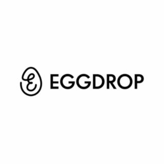 E EGGDROP logo