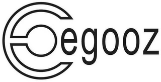 E EGOOZ logo