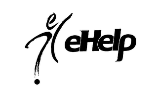 E EHELP logo