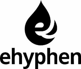 E EHYPHEN logo