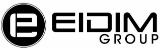 E EIDIM GROUP logo
