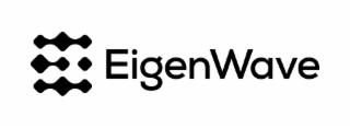 E EIGENWAVE logo