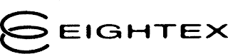 E EIGHTEX logo