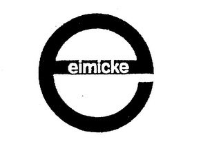 E EIMICKE logo