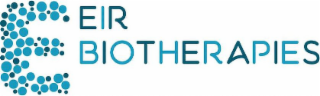 E EIR BIOTHERAPIES logo