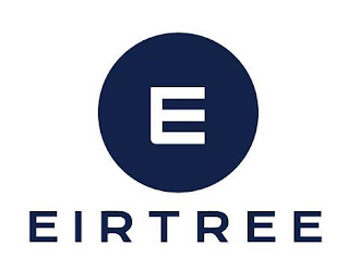 E EIRTREE logo