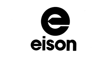 E EISON logo
