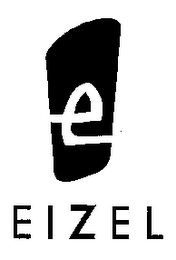 E EIZEL logo
