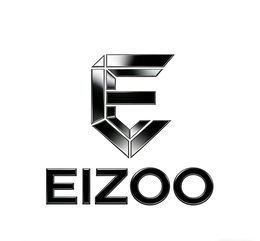 E EIZOO logo