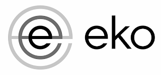 E EKO logo