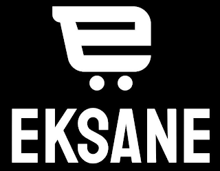 E EKSANE logo