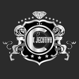 E  EL EJECUTIVO logo
