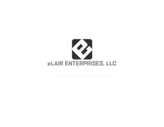 E ELAIR ENTERPRISES, LLC logo