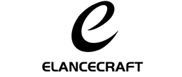 E ELANCECRAFT logo