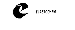 E ELASTOCHEM logo