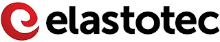 E ELASTOTEC logo