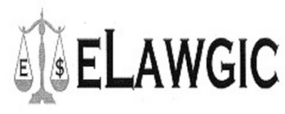 E $            ELAWGIC logo