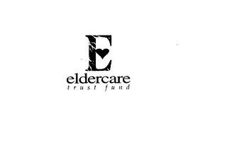 E ELDERCARE TRUST FUND logo