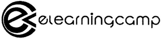 E ELEARNINGCAMP logo