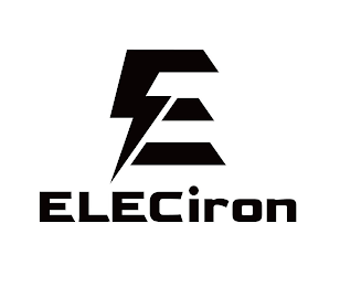 E ELECIRON logo