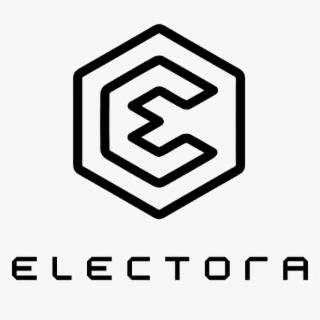 E ELECTORA logo