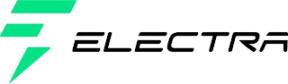 E ELECTRA logo
