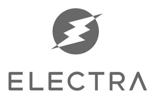 E ELECTRA logo