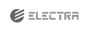 E ELECTRA logo