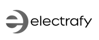 E ELECTRAFY logo
