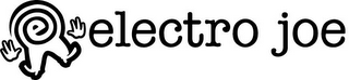 E ELECTRO JOE logo