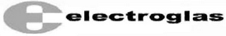 E ELECTROGLAS logo