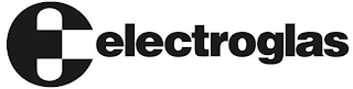 E ELECTROGLAS logo