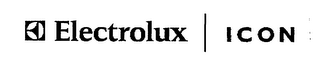 E ELECTROLUX ICON logo