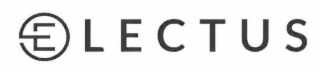 E ELECTUS logo