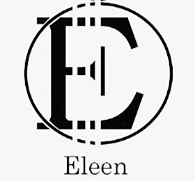 E ELEEN logo