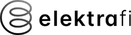 E ELEKTRAFI logo