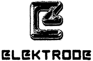 E ELEKTRODE logo