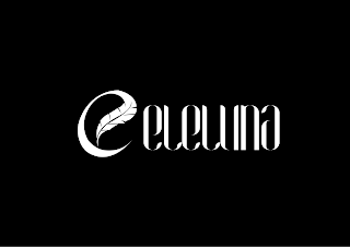E ELELUNA logo