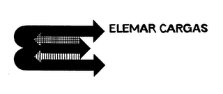 E ELEMAR CARGAS logo