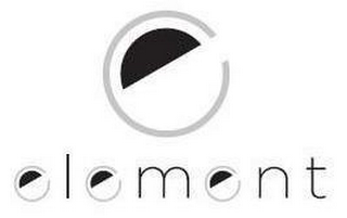E ELEMENT logo