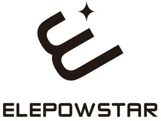 E ELEPOWSTAR logo