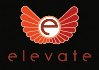 E ELEVATE logo