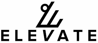 E ELEVATE logo