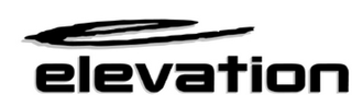 E ELEVATION logo