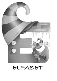 E ELFABET 100% logo