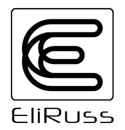 E ELIRUSS logo