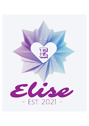 E ELISE - EST. 2021 - logo