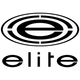 E ELITE logo
