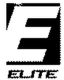 E ELITE logo